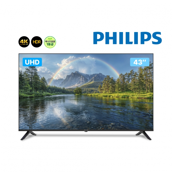 43PUN5030 43인치 109cm UHD LED TV