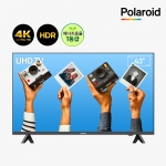 POL43U 43인치 109cm UHD LED TV