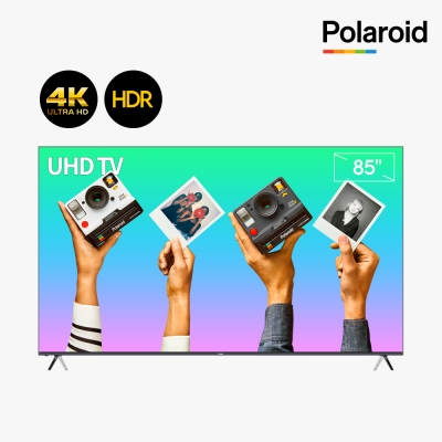 POL85U 85인치 214cm 4K UHD LED TV