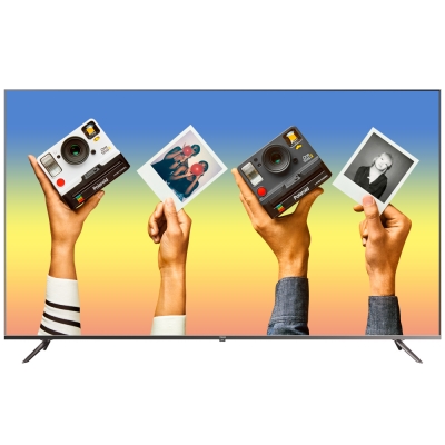 POL86U 86인치 219cm 4K UHD LED TV